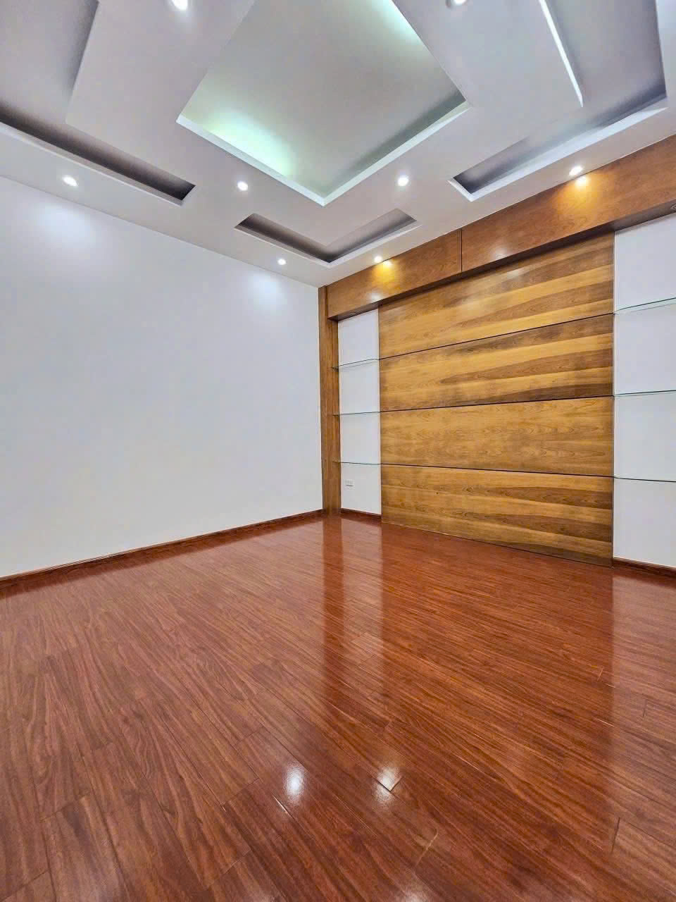 BÁN NHÀ PHÂN LÔ PHẠM TUẤN TÀI, CẦU GIẤY - 58M² x 5T - MT 5M - Ô TÔ TRÁNH - KINH DOANH - GIÁ 32 TỶ - Ảnh 4