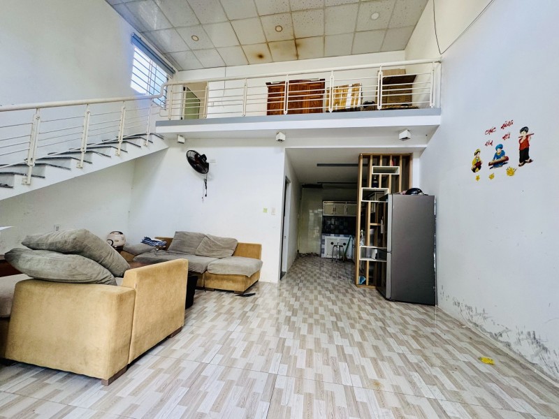 # Nhà gần MT Trần Hưng Đạo, Cầu Sông Hàn, 53m2, 3.x tỷ - Ảnh 4