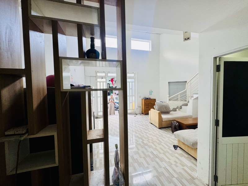 # Nhà gần MT Trần Hưng Đạo, Cầu Sông Hàn, 53m2, 3.x tỷ - Ảnh 3