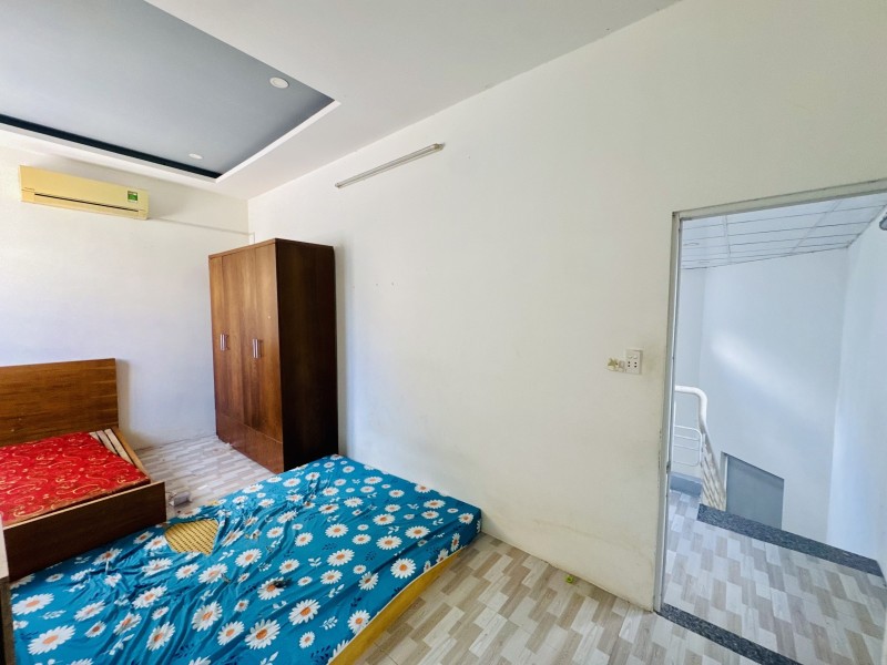 # Nhà gần MT Trần Hưng Đạo, Cầu Sông Hàn, 53m2, 3.x tỷ - Ảnh 1