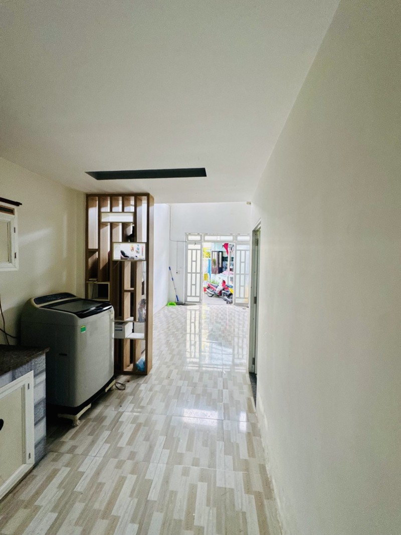 # Nhà gần MT Trần Hưng Đạo, Cầu Sông Hàn, 53m2, 3.x tỷ - Ảnh 2