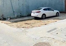 ► Góc kiệt Ô TÔ sát MT Bà Huyện Thanh Quan, 90m2, ngang 8m, nhỉnh 8 tỷ - Ảnh chính