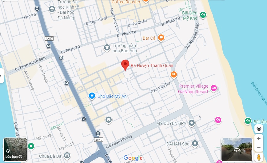 ► Góc kiệt Ô TÔ sát MT Bà Huyện Thanh Quan, 90m2, ngang 8m, nhỉnh 8 tỷ - Ảnh 3