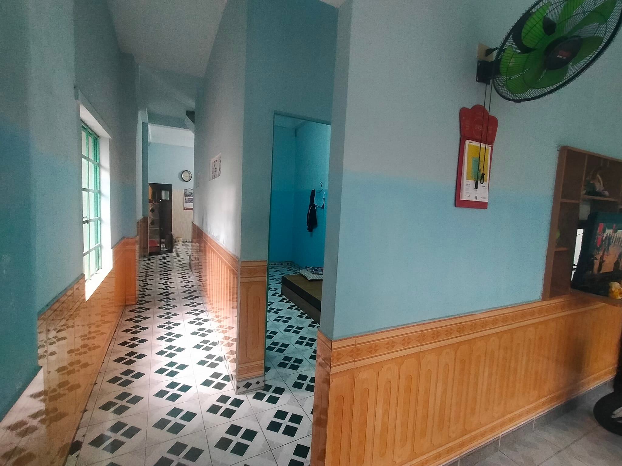 # Nhà Góc kiệt 3m Hoàng Diệu, 73m2, 2 tầng cứng cáp, 3PN, 3.1 tỷ - Ảnh 3