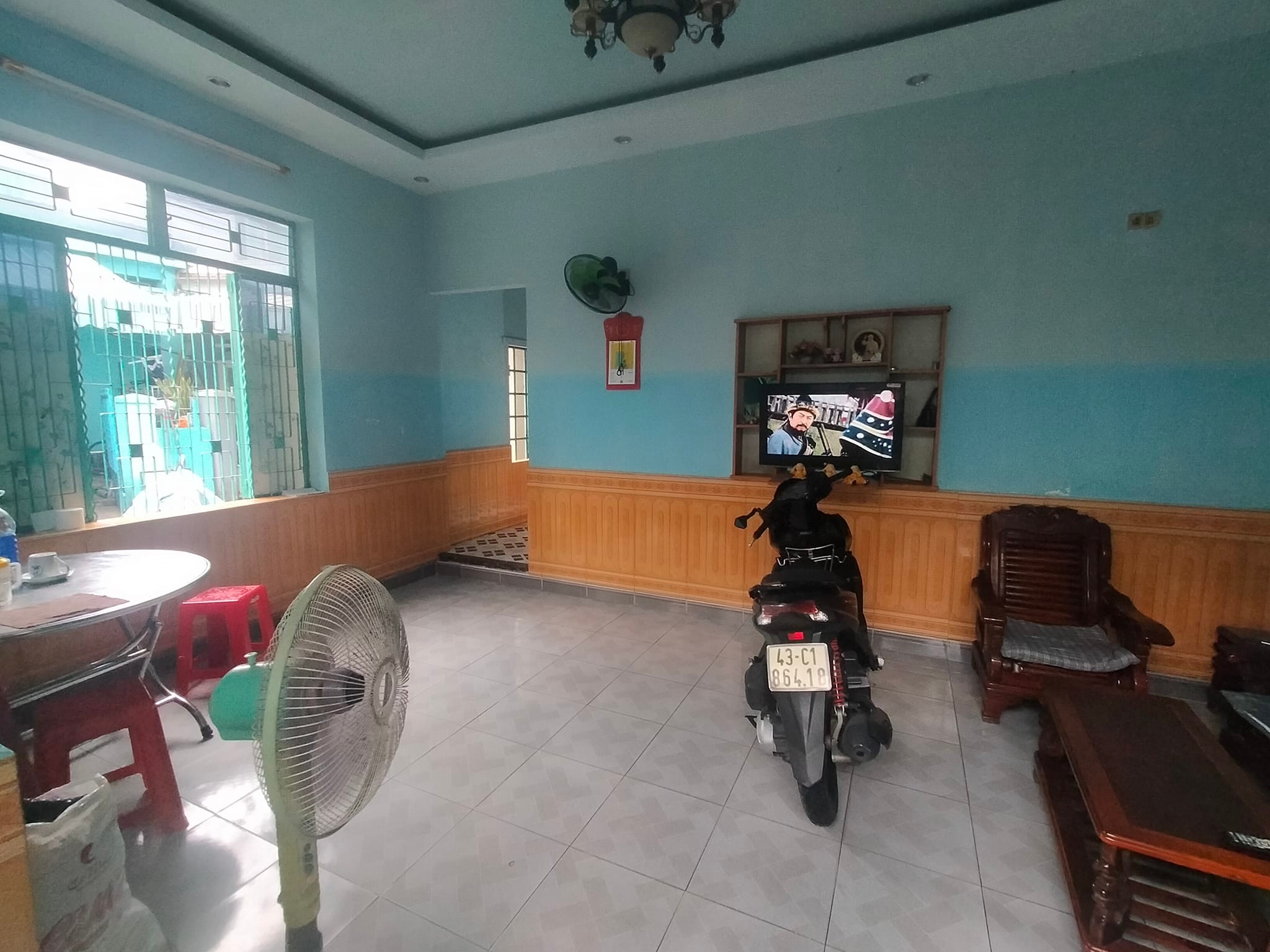 # Nhà Góc kiệt 3m Hoàng Diệu, 73m2, 2 tầng cứng cáp, 3PN, 3.1 tỷ - Ảnh 1