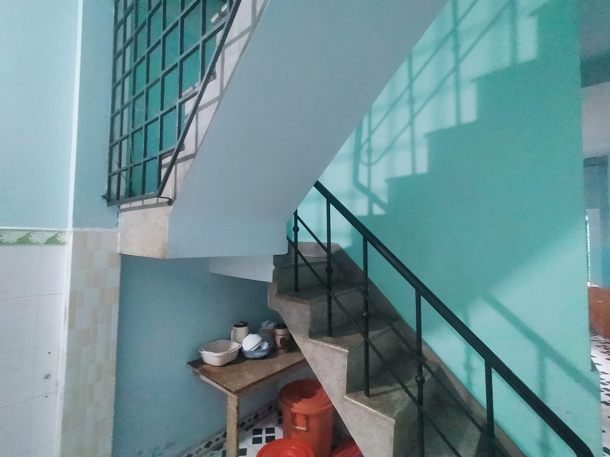 # Nhà Góc kiệt 3m Hoàng Diệu, 73m2, 2 tầng cứng cáp, 3PN, 3.1 tỷ - Ảnh 2