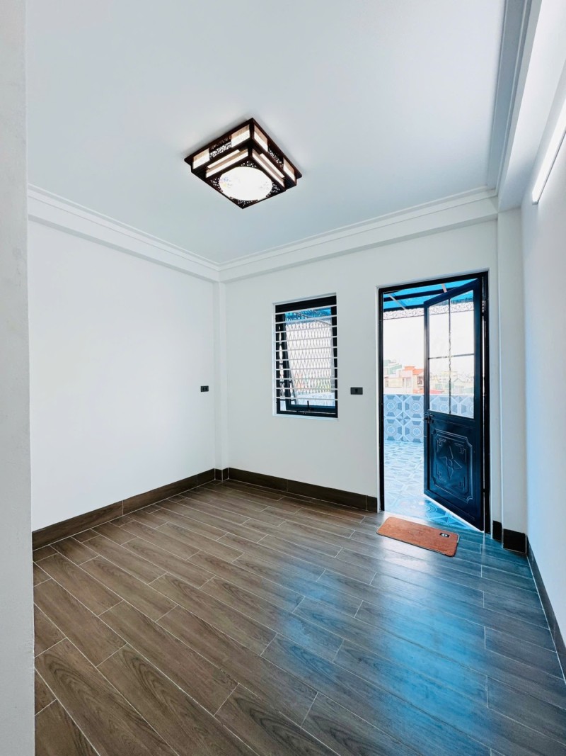 BÁN NHÀ 6 TẦNG – NGỌC THỤY, LONG BIÊN – 9.6 TỶ - Ảnh chính