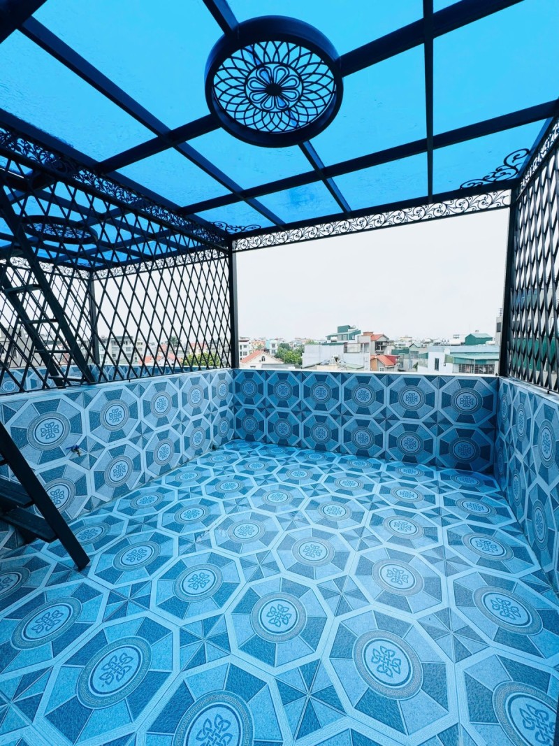 BÁN NHÀ 6 TẦNG – NGỌC THỤY, LONG BIÊN – 9.6 TỶ - Ảnh 4