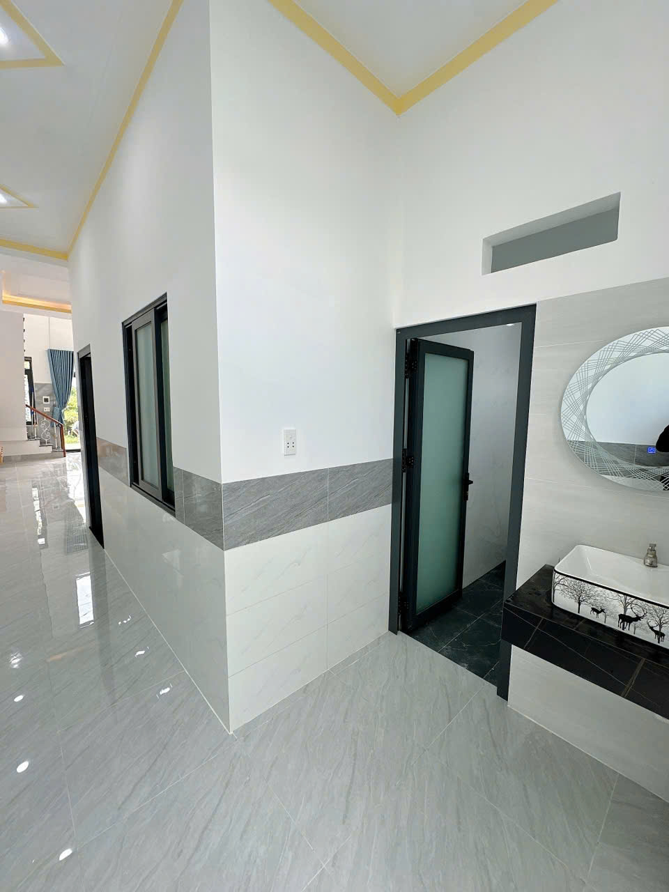 CƠ HỘI AN CƯ – SỐ LƯỢNG HẠN CHẾ<br> CHỈ CẦN 400 TRIỆU - Ảnh 4