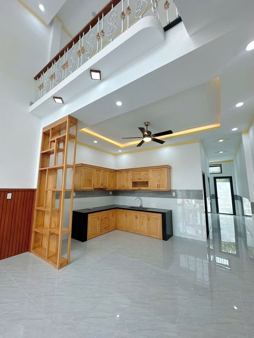CƠ HỘI AN CƯ – SỐ LƯỢNG HẠN CHẾ<br> CHỈ CẦN 400 TRIỆU - Ảnh 1