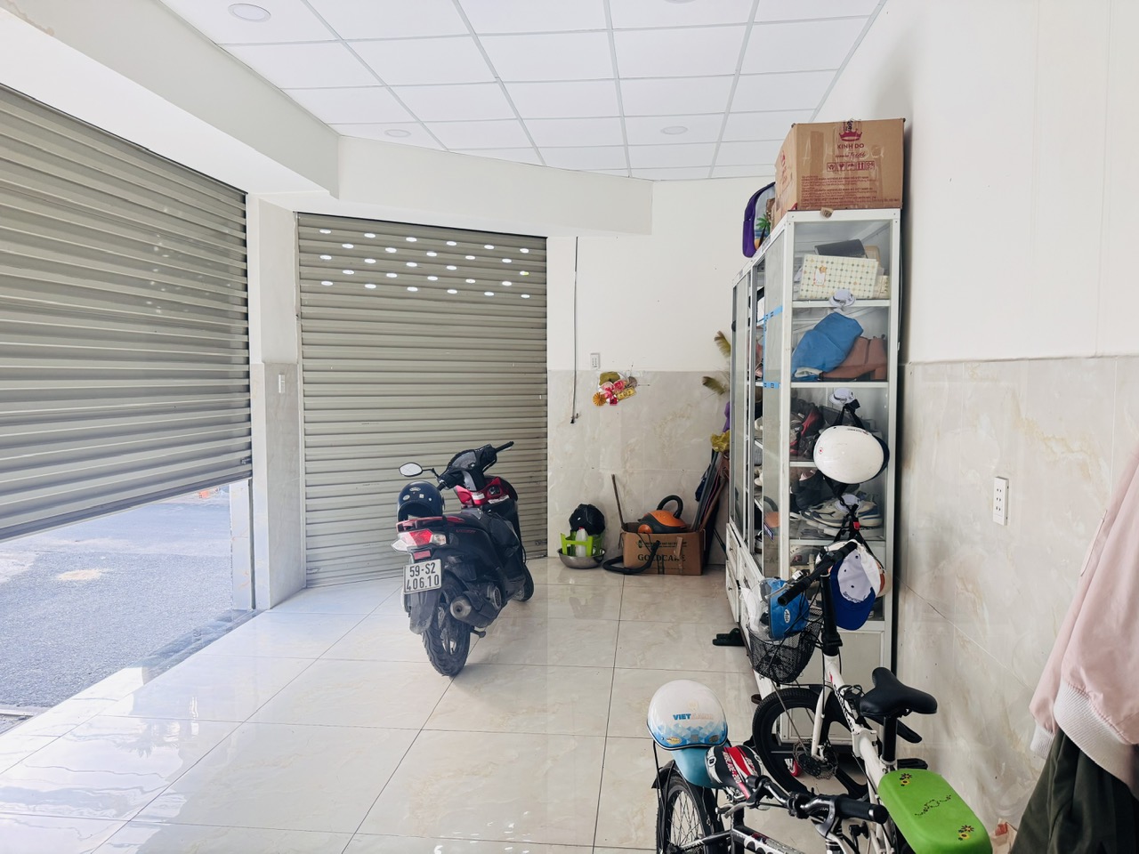 BÁN GÂP NHÀ LÔ GÓC 2 MẶT TIỀN – ĐƯỜNG SỐ 8- LINH XUÂN - Ảnh 3