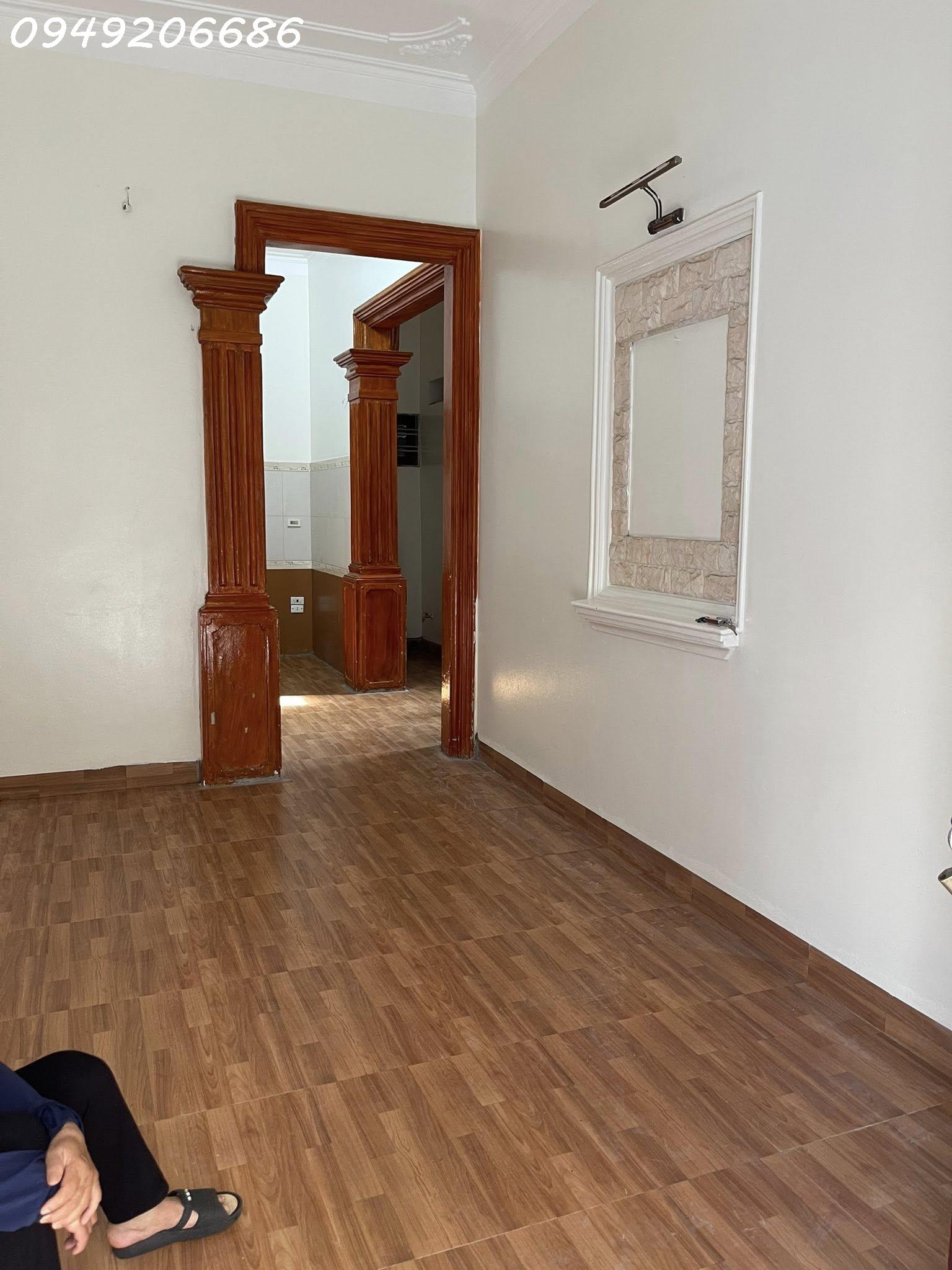 Bán gấp nhà hiếm trong ngõ phố Lý Bôn – trung tâm TP. Thái Bình.Dt 68m2.MT 6,8m.Giá chỉ 3 tỷ - Ảnh 3