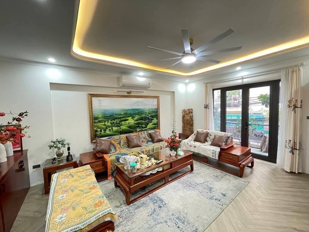 Nguyễn Chí Thanh, phân lô ô tô tránh – 50m lô góc, nhỉnh 16 tỷ - Ảnh 1