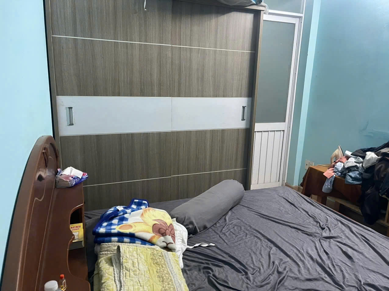 CHÍNH CHỦ CẦN BÁN NHÀ RIÊNG ĐÔNG HƯNG THUẬN , QUẬN 12 – GIÁ TỐT - Ảnh 3