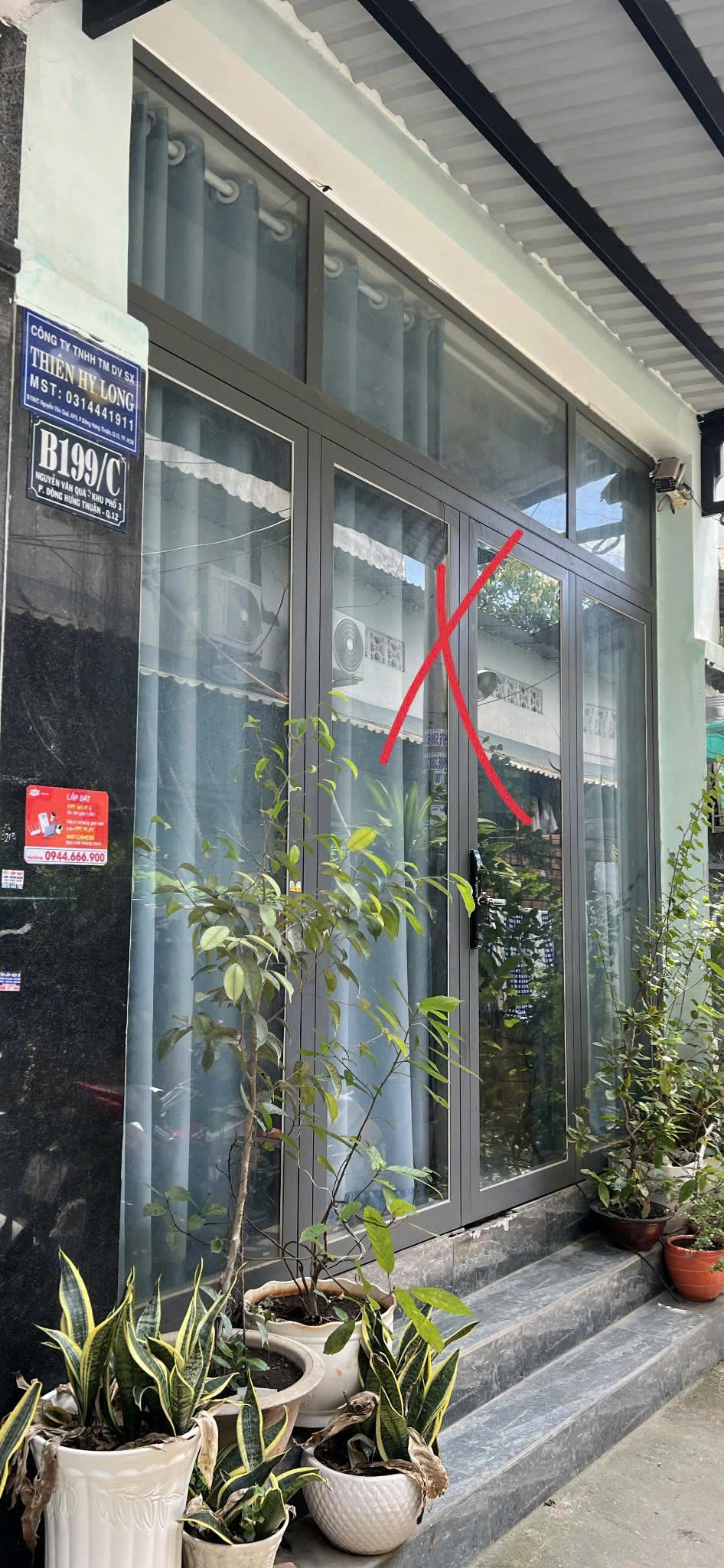 CHÍNH CHỦ CẦN BÁN NHÀ RIÊNG ĐÔNG HƯNG THUẬN , QUẬN 12 – GIÁ TỐT - Ảnh chính
