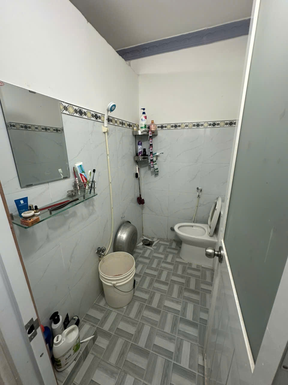 BÁN NHÀ MỚI XÂY - FULL NỘI THẤT - GẦN ĐƯỜNG NGUYỄN VĂN TẠO, NHÀ BÈ - Ảnh 4