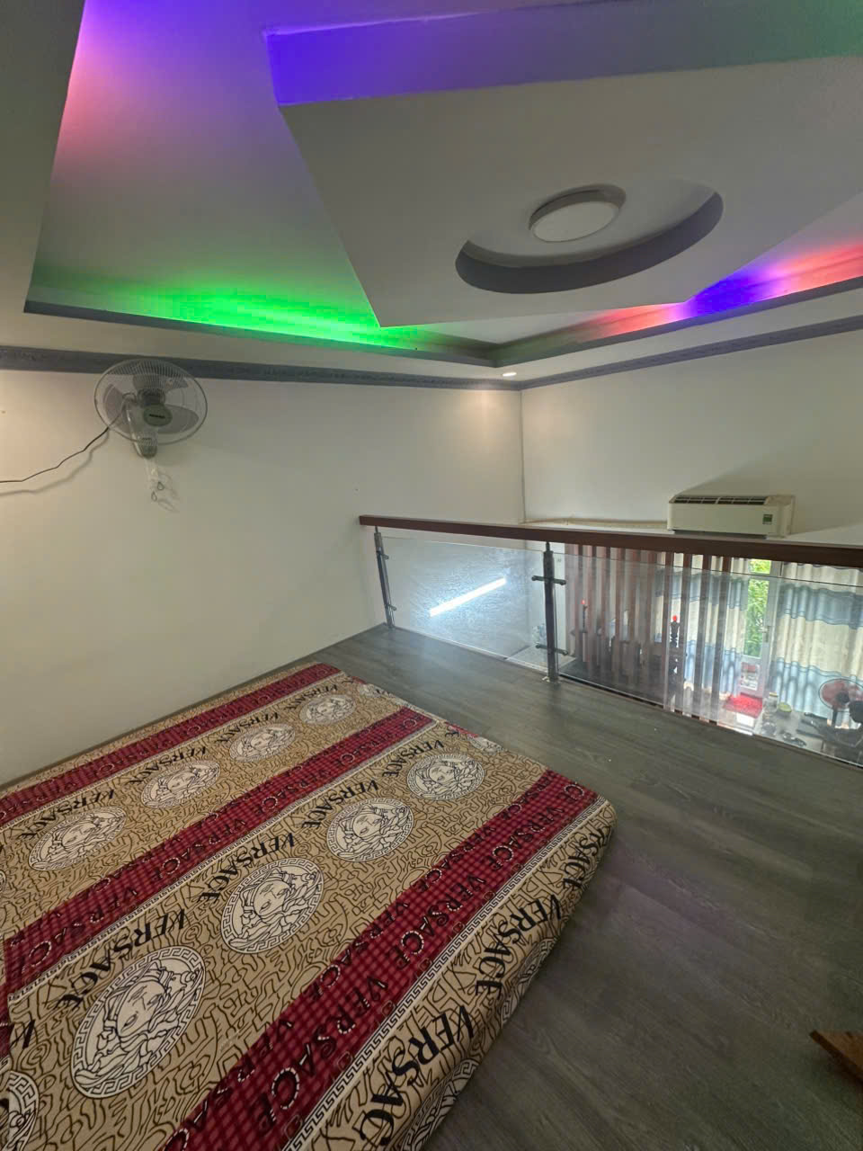 BÁN NHÀ MỚI XÂY - FULL NỘI THẤT - GẦN ĐƯỜNG NGUYỄN VĂN TẠO, NHÀ BÈ - Ảnh 3