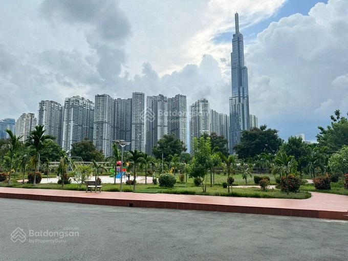 BÁN NHÀ MT TRẦN LỰU, AN PHÚ Q2 – DT 5x20m (100m²) – GPXD HẦM + 5 TẦNG – GIÁ 29 TỶ - Ảnh 3