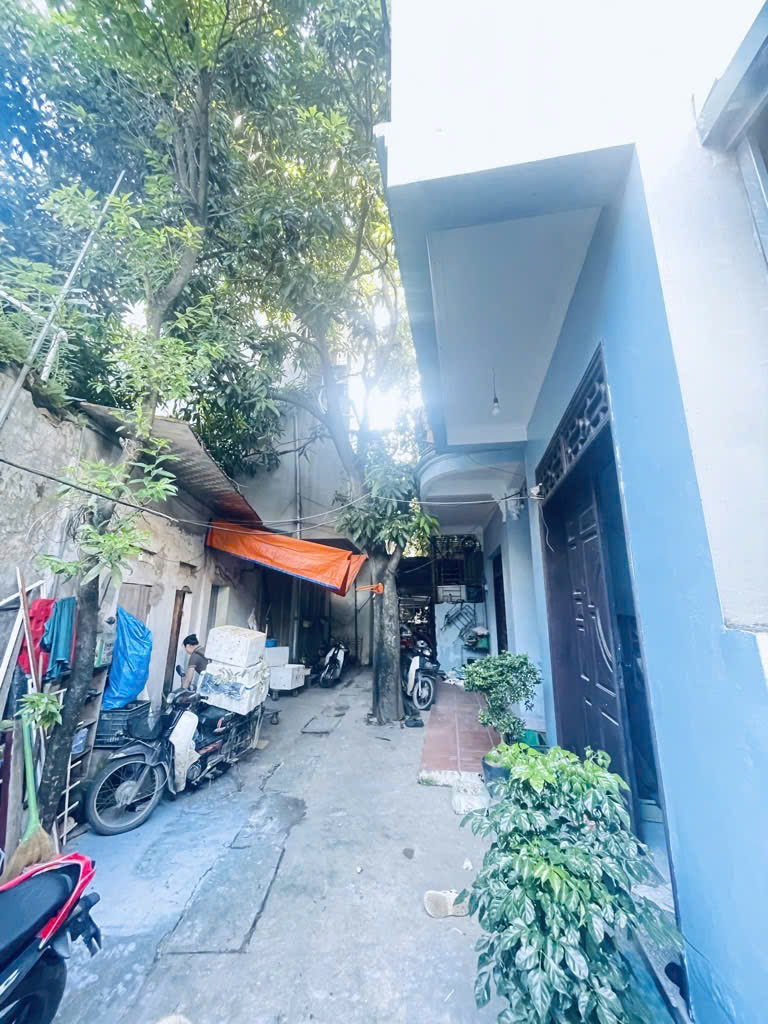 Cơ hội đầu tư – Nhà cấp 4 Mỹ Đình 55m2, ô tô ngay gần, giá 9,5 tỷ - Ảnh chính