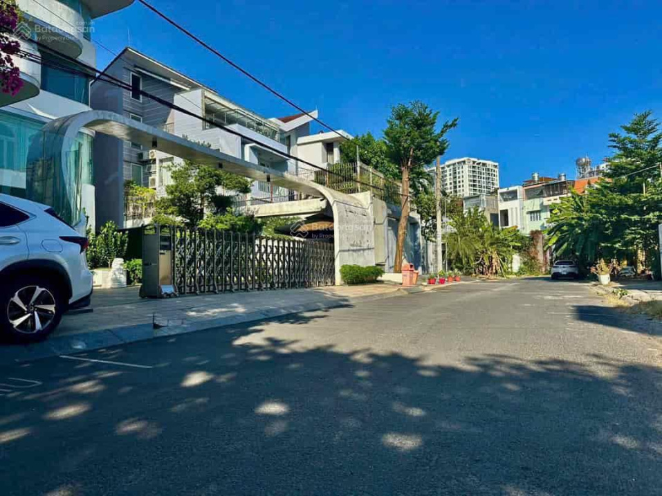 🏡 65 TỶ – ĐẤT 540m² (18x30m) – MẶT TIỀN TRẦN NÃO – P. BÌNH AN, TP. THỦ ĐỨC - Ảnh 1