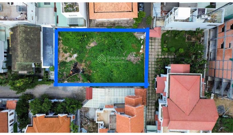 🏡 65 TỶ – ĐẤT 540m² (18x30m) – MẶT TIỀN TRẦN NÃO – P. BÌNH AN, TP. THỦ ĐỨC - Ảnh chính