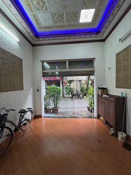 Bán Gấp Nhà Đức Giang 85m2, MT 4.5m Vỉa Hè, Ô Tô Tránh, Kinh Doanh, Dòng Tiền - 15.x Tỷ - Ảnh 3