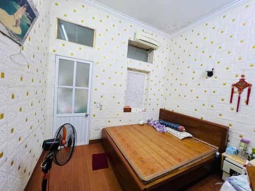 Bán Gấp Nhà Đức Giang 85m2, MT 4.5m Vỉa Hè, Ô Tô Tránh, Kinh Doanh, Dòng Tiền - 15.x Tỷ - Ảnh 4