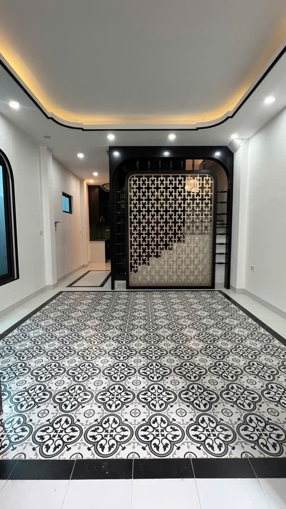 Siêu phẩm Tây Mỗ – Nhà mới 60m², 5 tầng, thang máy, full nội thất, giá 7,9 tỷ - Ảnh chính