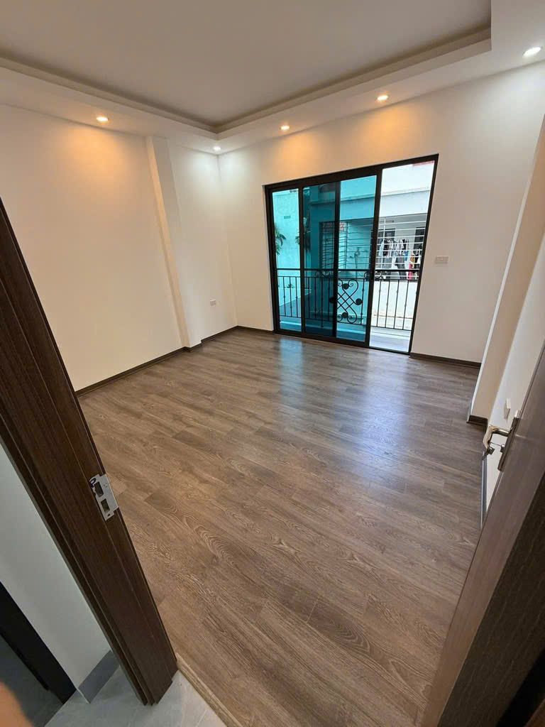 Siêu phẩm Tây Mỗ – Nhà mới 60m², 5 tầng, thang máy, full nội thất, giá 7,9 tỷ - Ảnh 1