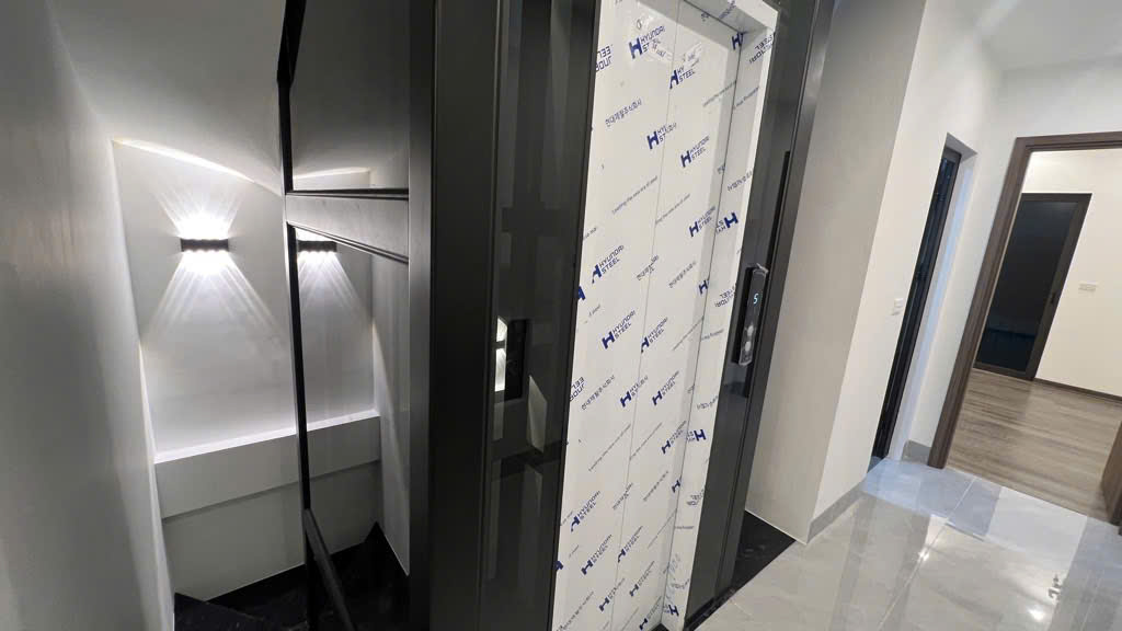 Siêu phẩm Tây Mỗ – Nhà mới 60m², 5 tầng, thang máy, full nội thất, giá 7,9 tỷ - Ảnh 4