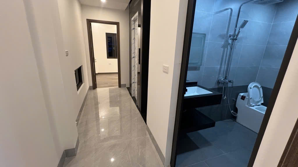 Siêu phẩm Tây Mỗ – Nhà mới 60m², 5 tầng, thang máy, full nội thất, giá 7,9 tỷ - Ảnh 5