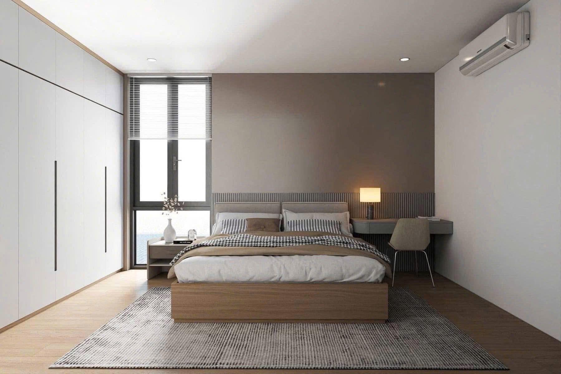 **Bán nhà hẻm 127 Ni sư Huỳnh Liên, phường 10 Tân Bình (4x19,5) 4 tầng - Ảnh 3