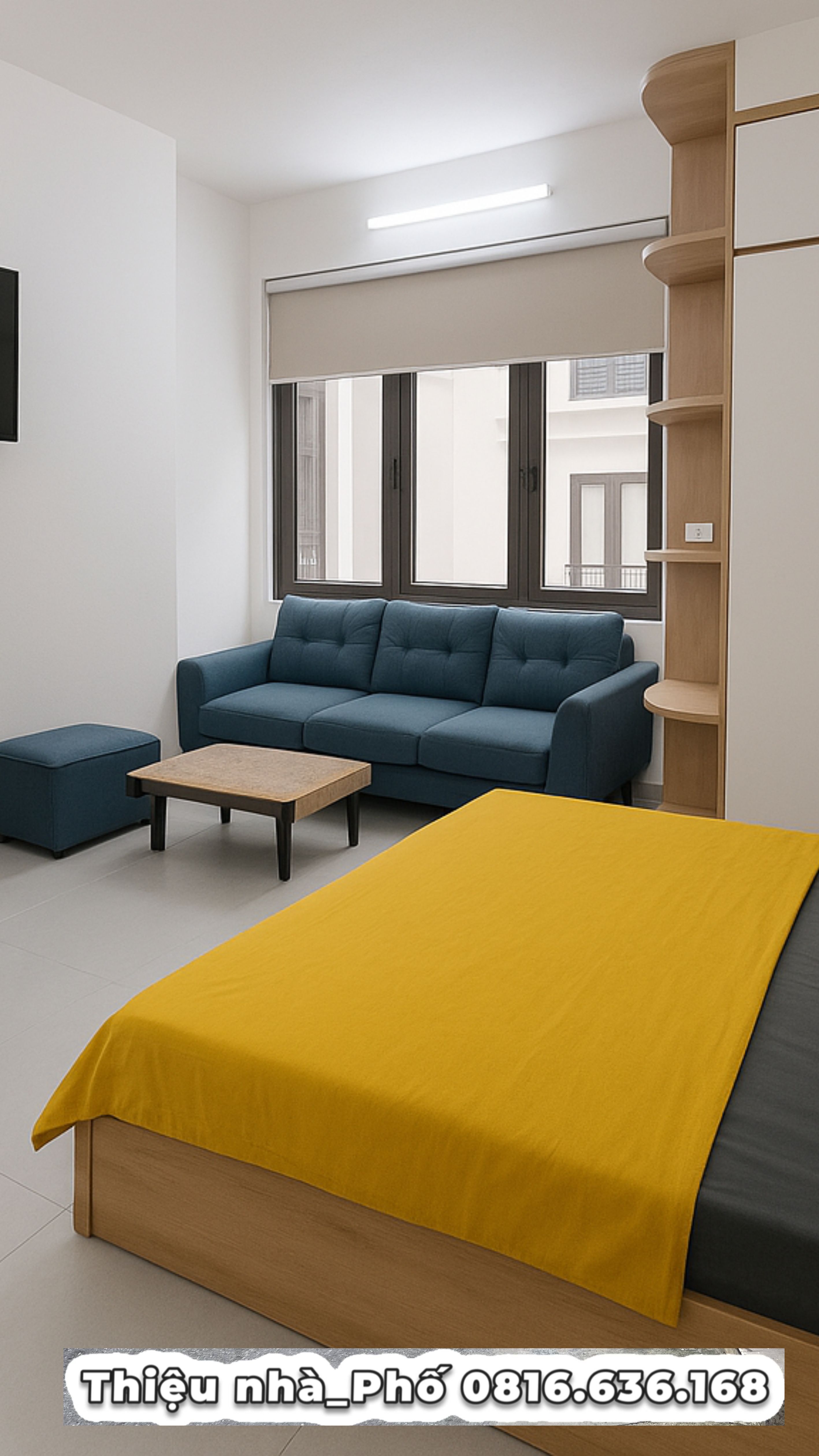🏡 BÁN NHÀ NGÕ 65 CHÙA LÁNG – 56M² – 5 TẦNG – MẶT TIỀN 4,2M – GIÁ 15,9 TỶ – TRUNG TÂM ĐỐNG ĐA - Ảnh 2