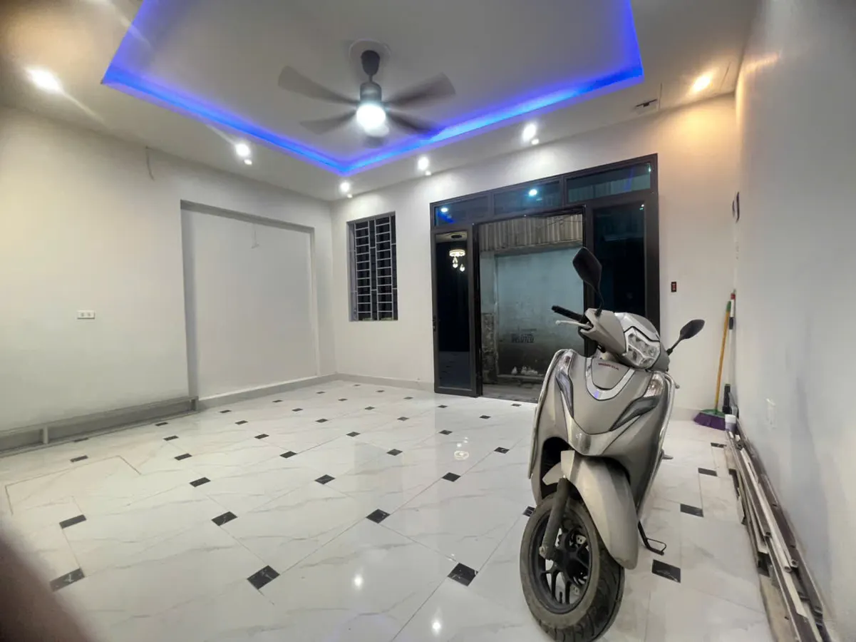 ​Bán Nhà Linh Quang. Đống Đa. Lô Góc. 6 Tầng Thang Máy. DT 45m2. MT 6m. Giá 8,56 Tỷ. - Ảnh 2