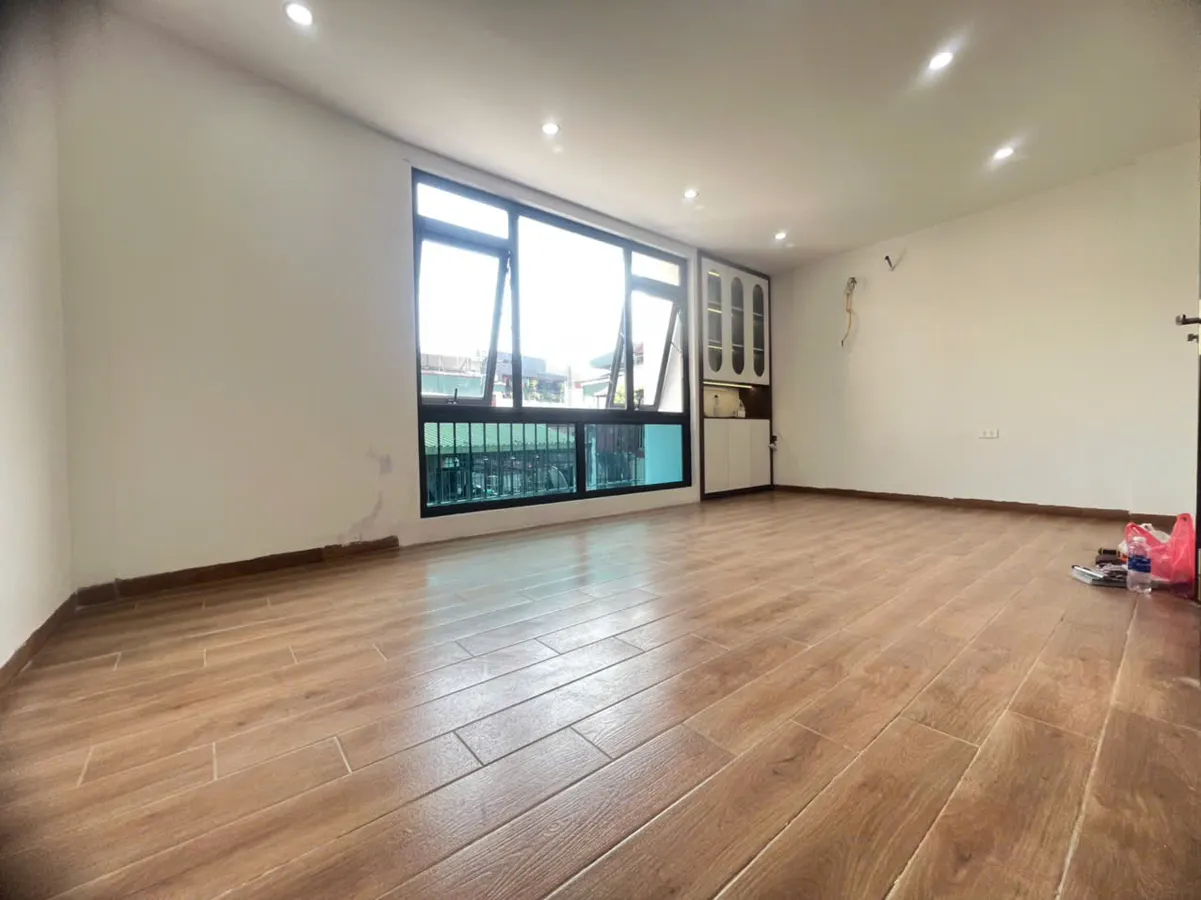 ​Bán Nhà Linh Quang. Đống Đa. Lô Góc. 6 Tầng Thang Máy. DT 45m2. MT 6m. Giá 8,56 Tỷ. - Ảnh 5