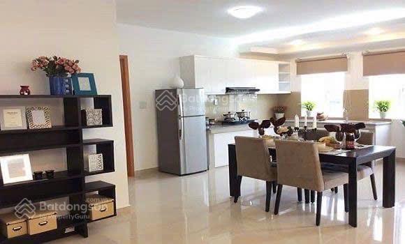 Bán Gấp Căn Hộ 12 View Q12 3PN, 94m Full Nội Thất, Nhận Nhà Ngay! - Ảnh chính