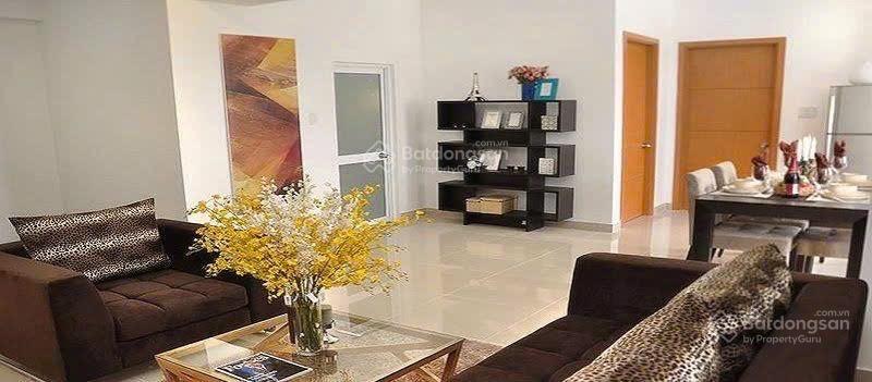 Bán Gấp Căn Hộ 12 View Q12 3PN, 94m Full Nội Thất, Nhận Nhà Ngay! - Ảnh 2