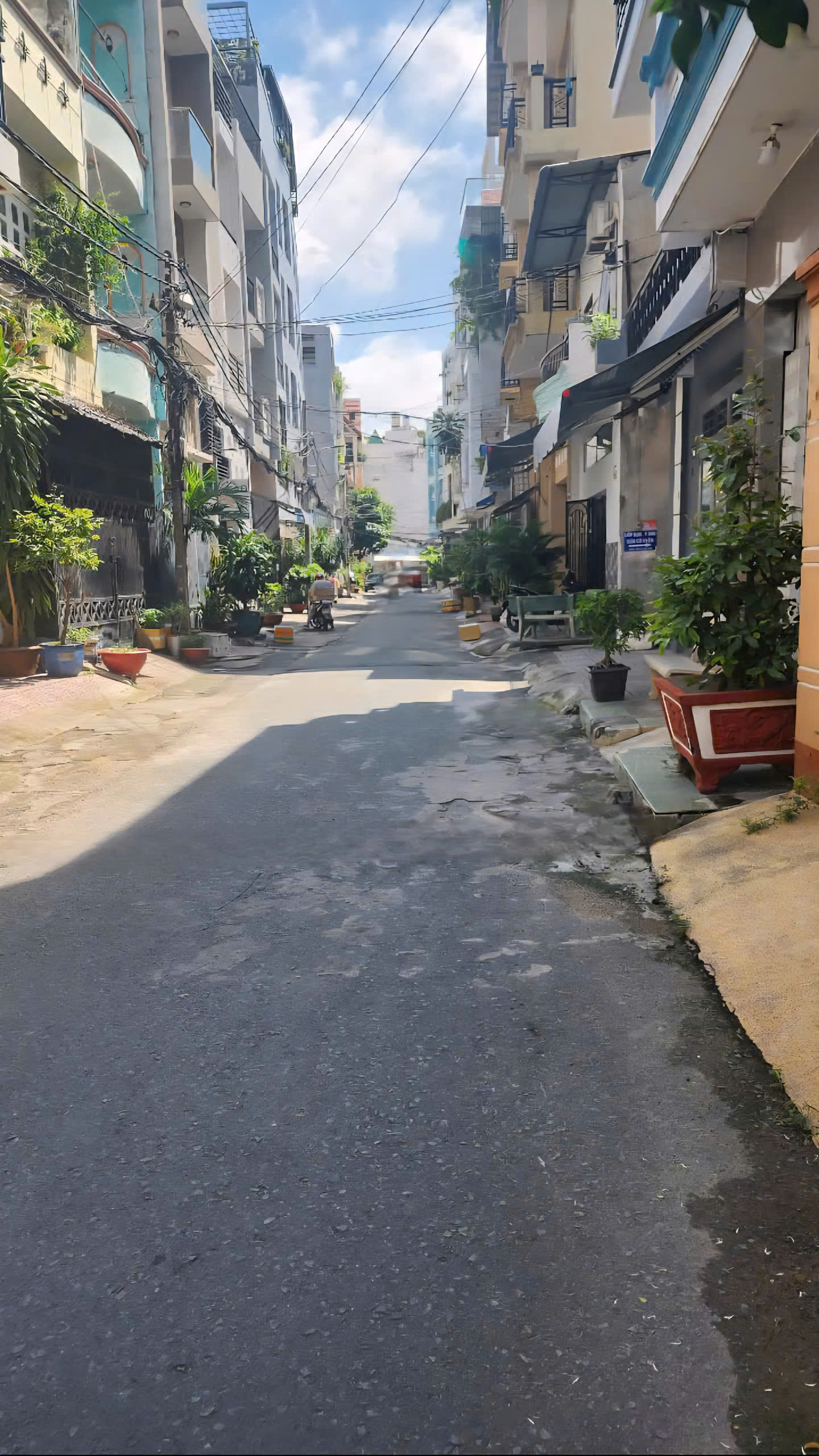 🌟 NỞ HẬU – ÂU CƠ, TÂN BÌNH – 100M2, NHÀ 3 TẦNG– GIÁ TỐT NHẤT PHÂN KHÚC, CHỈ 10.39 TỶ - Ảnh chính