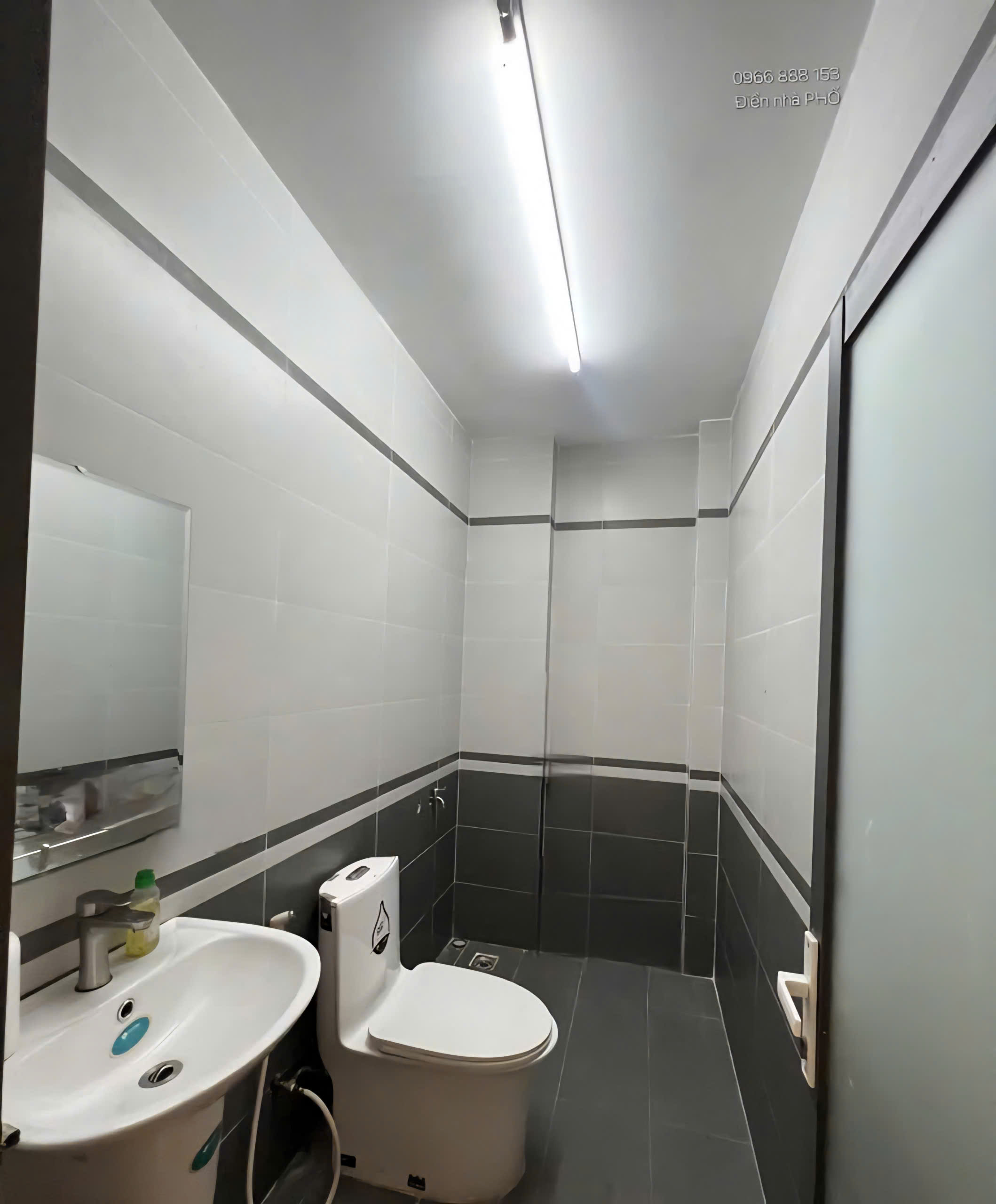 🌟 NỞ HẬU – ÂU CƠ, TÂN BÌNH – 100M2, NHÀ 3 TẦNG– GIÁ TỐT NHẤT PHÂN KHÚC, CHỈ 10.39 TỶ - Ảnh 3