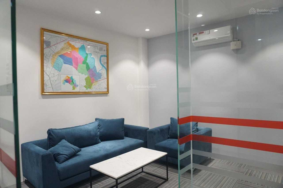 NHÀ 2 MT TRUNG TÂM BÌNH THẠNH – 23,5 TỶ – DIỆN TÍCH 4x18m - Ảnh 1