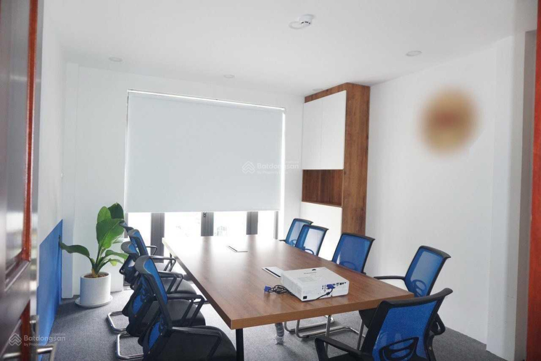 NHÀ 2 MT TRUNG TÂM BÌNH THẠNH – 23,5 TỶ – DIỆN TÍCH 4x18m - Ảnh 3