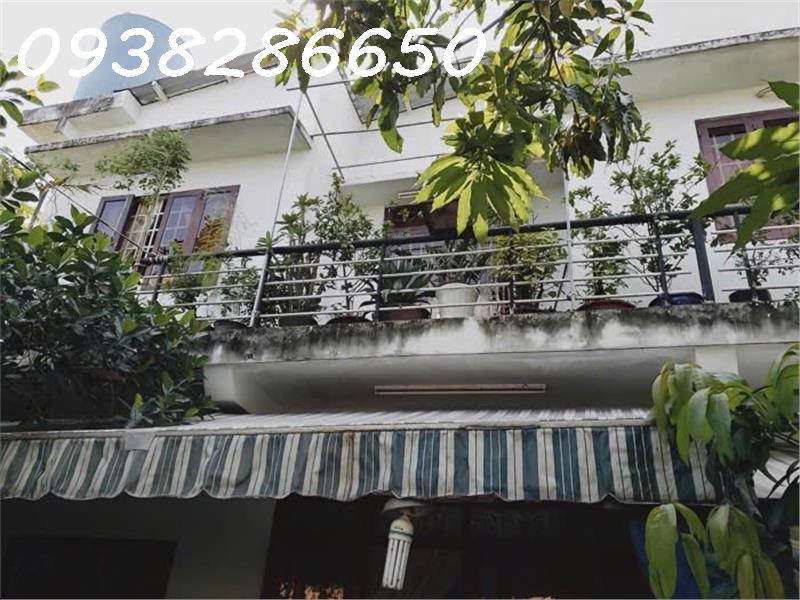 MẶT TIỀN KHỦNG – CĂN GÓC 2 MẶT THOÁNG – NGAY CVPM QUANG TRUNG- DT: 162M2,SHR- HOÀN CÔNG ĐỦ - GIÁ: - Ảnh chính