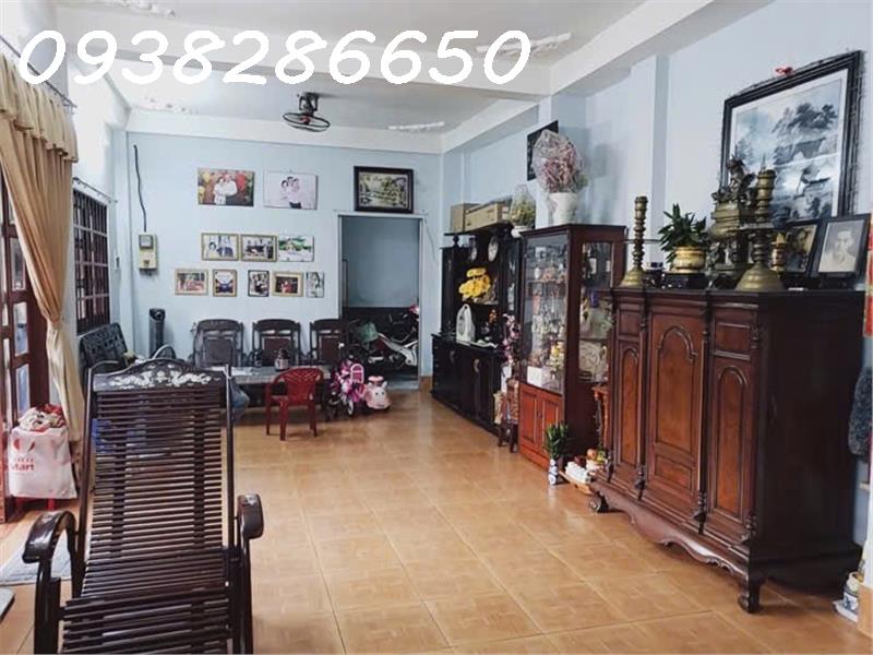 MẶT TIỀN KHỦNG – CĂN GÓC 2 MẶT THOÁNG – NGAY CVPM QUANG TRUNG- DT: 162M2,SHR- HOÀN CÔNG ĐỦ - GIÁ: - Ảnh 2