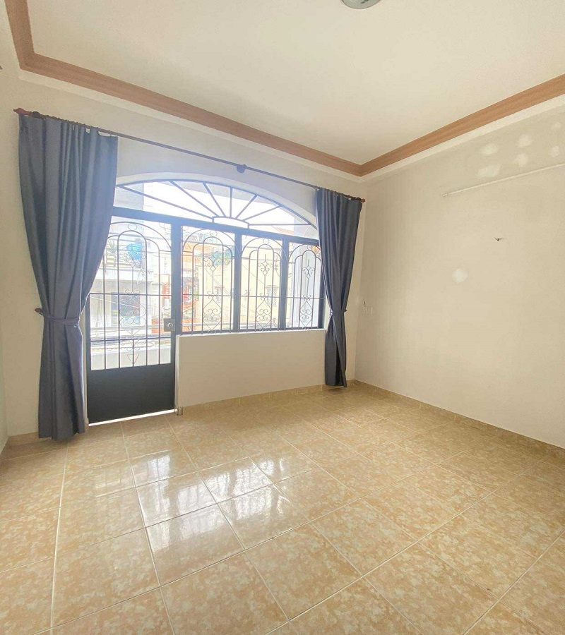 Bán nhà hẻm 6m KD, có lề đường Trần Hưng Đạo, Tân Sơn Nhì, Tân Phú, 52m2, 4 tầng - Ảnh 3