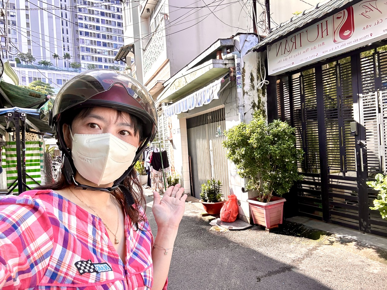 NHÀ BÁN ĐƯỜNG HOÀNG DIỆU- XE HƠI ĐỔ CỬA- NỞ HẬU TÀI LỘC CHO GIA CHỦ-THÔNG RA KHÁNH HỘI, BẾN VÂN ĐỒN - Ảnh chính