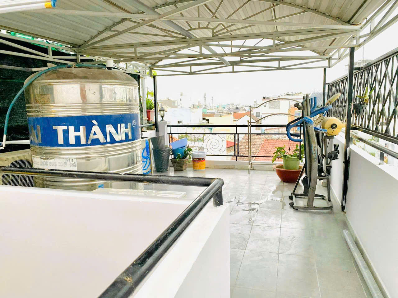 CỤC NGON - 5 TẦNG - HOÀN CÔNG ĐỦ - 7PN LỚN - VẬN HÀNH 40TR/TH - TRẦN BÌNH TRỌNG - BÌNH THẠNH - BÁN - Ảnh 1