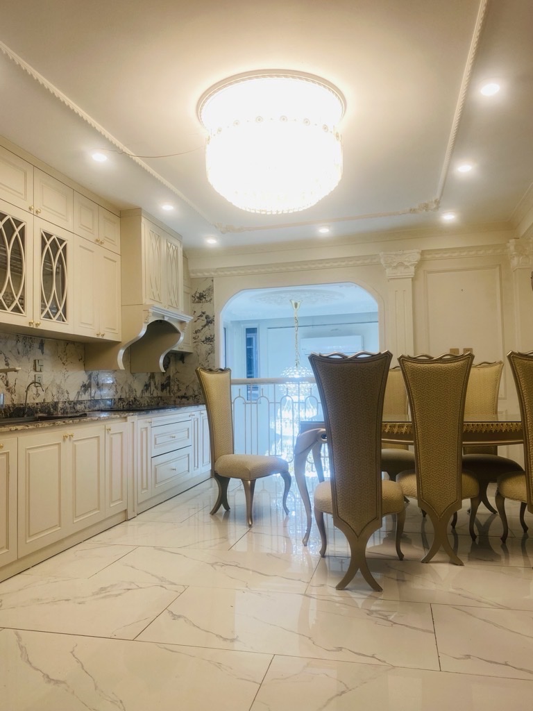 HOÀNG HOA THÁM 45M x7 TẦNG CHỈ 9,8 TỶ,CÁCH Ô TÔ 30M,NỘI THẤT TIỀN TỶ,NGÕ THÔNG - Ảnh 2