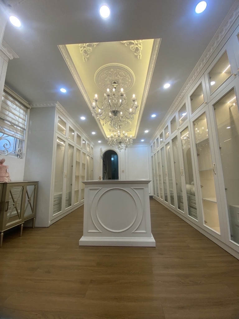 HOÀNG HOA THÁM 45M x7 TẦNG CHỈ 9,8 TỶ,CÁCH Ô TÔ 30M,NỘI THẤT TIỀN TỶ,NGÕ THÔNG - Ảnh 3