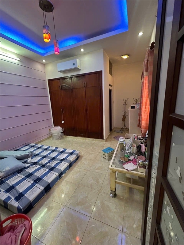 Bán nhà 5 Tầng – Hẻm 8m Phan Sào Nam – Khu Bàu Cát, Tân Bình – 10.9 tỷ - Ảnh 4