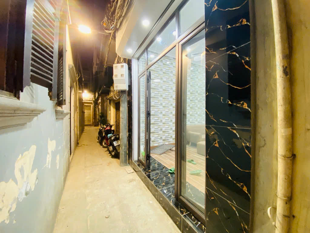 BÁN NHÀ NHANH – KHƯƠNG TRUNG, THANH XUÂN– 32M², 5 TẦNG – GIÁ 6,55 TỶ - Ảnh 1